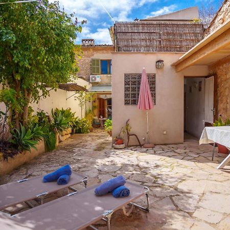 Holiday Home Can Salom By Interhome Binissalem Exterior foto