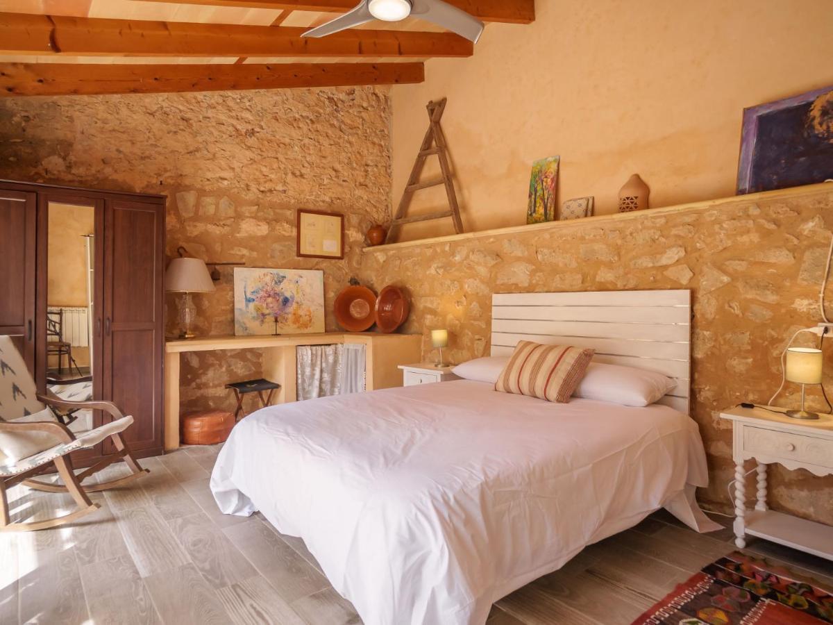 Holiday Home Can Salom By Interhome Binissalem Exterior foto