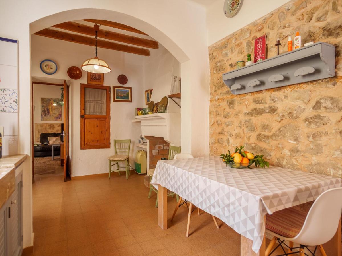 Holiday Home Can Salom By Interhome Binissalem Exterior foto