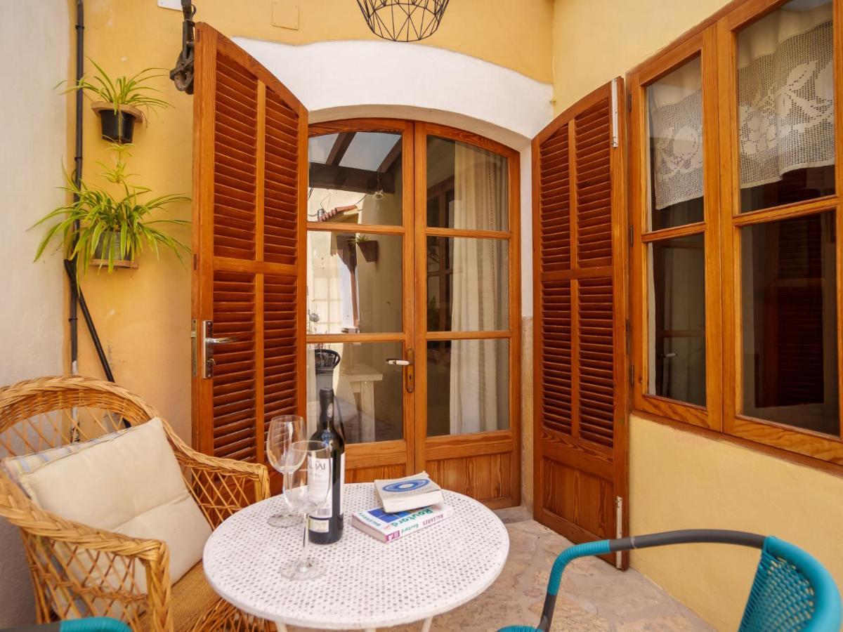 Holiday Home Can Salom By Interhome Binissalem Exterior foto