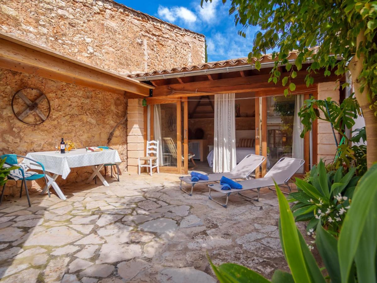 Holiday Home Can Salom By Interhome Binissalem Exterior foto